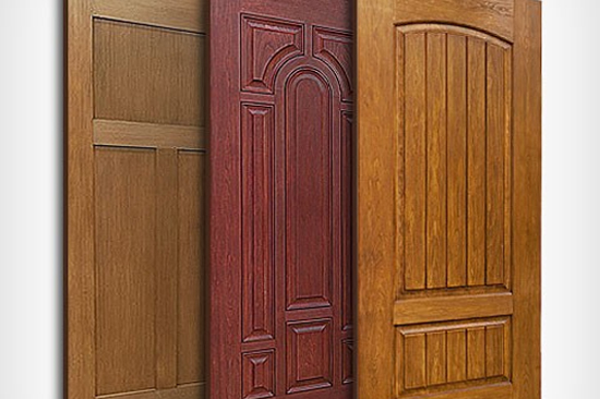 Westlake Village-fiberglass-door-repair