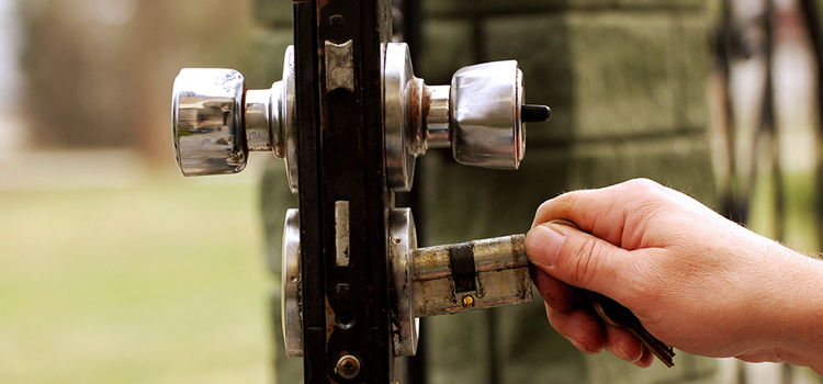 front door latch repair Westlake Village
