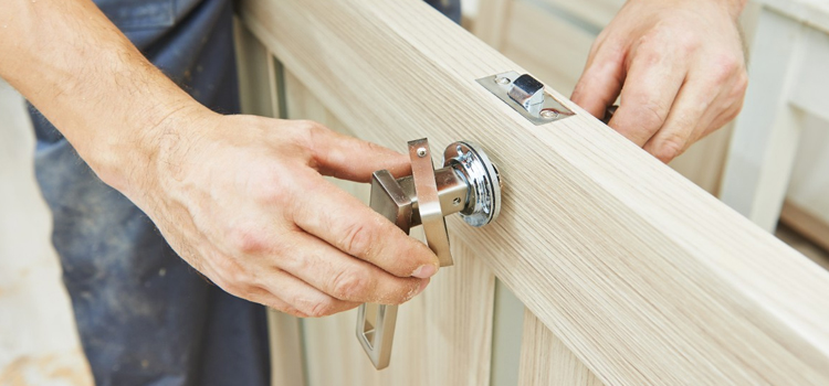 interior door repair Westlake Village