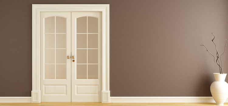 residential fiberflasss door repair Westlake Village